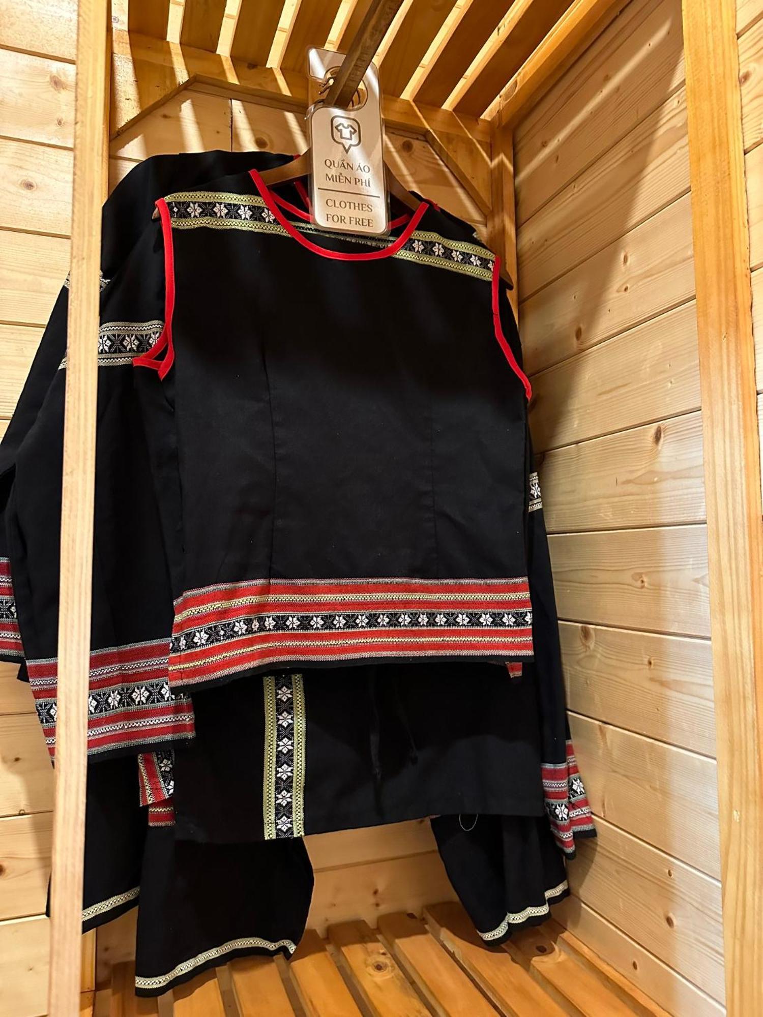 Ta Dung May Farm Bidong Kültér fotó